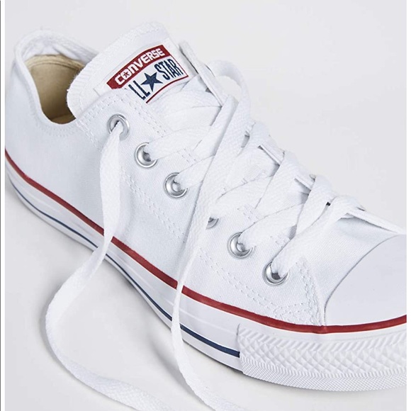 Chuck Taylor Sneakers - Picture 6 of 10